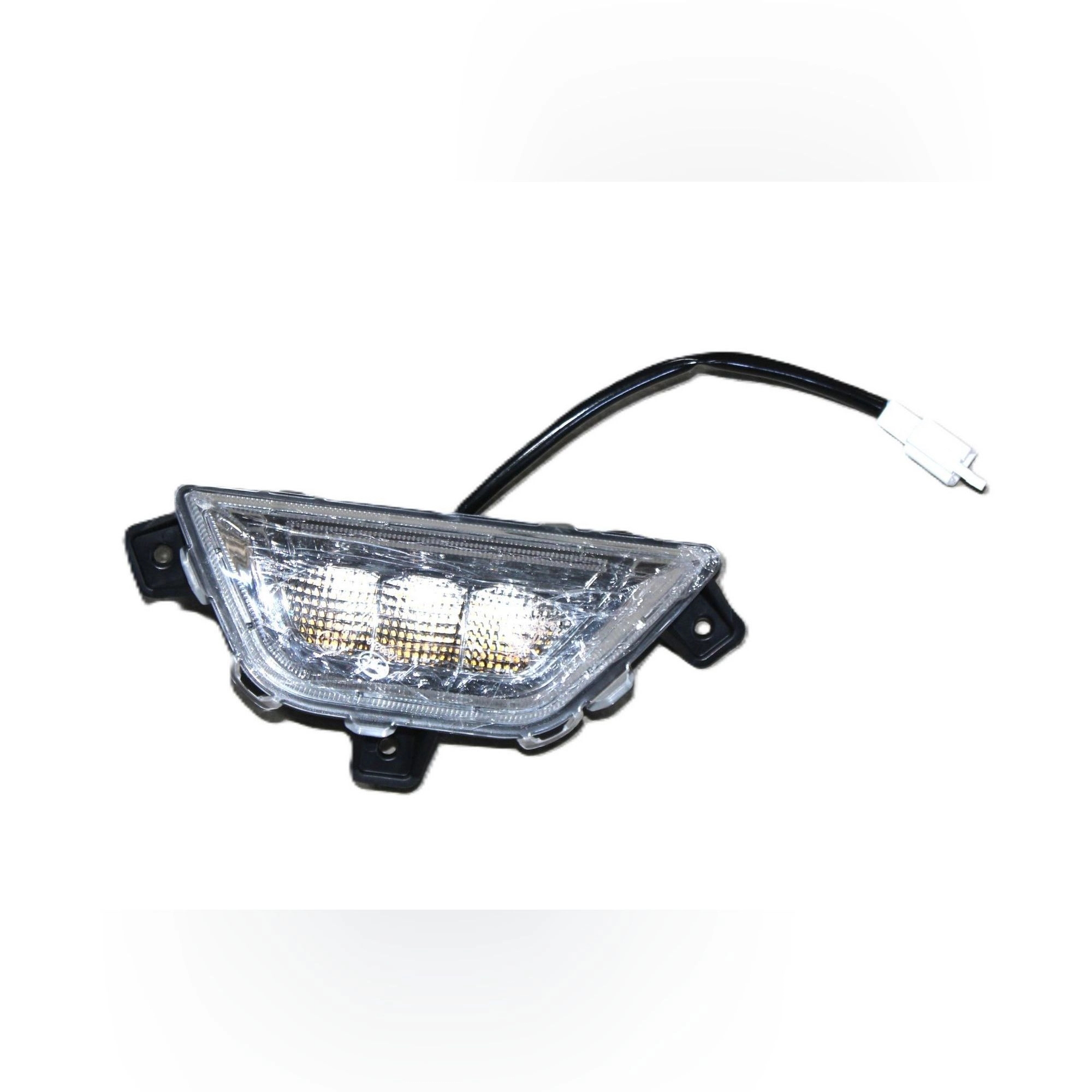 ARORA AR 125 ÖN SİNYAL SAĞ #AR 125-087